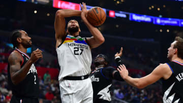 Mandatory Credit: Gary A. Vasquez-USA TODAY Sports