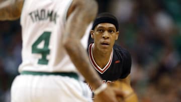 Boston Celtics Mandatory Credit: Greg M. Cooper-USA TODAY Sports