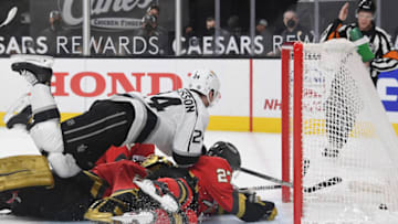 LA Kings (Photo by Ethan Miller/Getty Images)