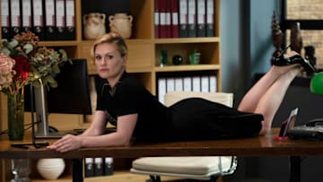 Flack Season 2 -- Courtesy of Amazon Prime Video