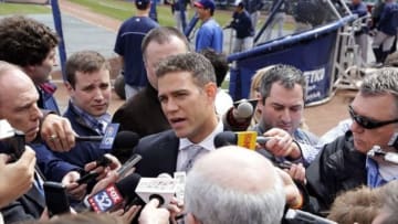 Dennis Wierzbicki-USA TODAY Sports