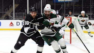 LA Kings (Photo by Harry How/Getty Images)