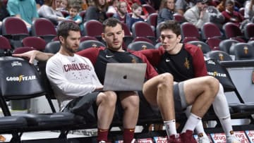 Photo by David Liam Kyle/NBAE via Getty Images