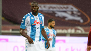 Kalidou Koulibaly (Photo by Alberto Gandolfo/Pacific Press/LightRocket via Getty Images)