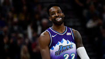 Chicago Bulls Jeff Green (Photo by Alex Goodlett/Getty Images)