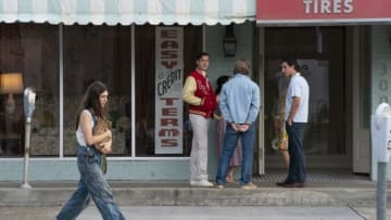 Where the Crawdads Sing - Courtesy of Michele K. Short/Sony Pictures