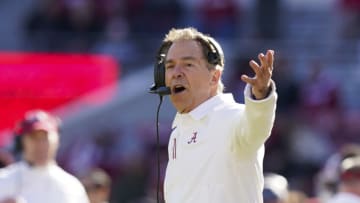 Auburn football Mandatory Credit: Marvin Gentry-USA TODAY Sports