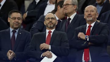 Peter Moore, Liverpool (Photo by VI Images via Getty Images)