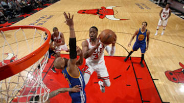 CHICAGO, IL - MARCH 2: Dwyane Wade