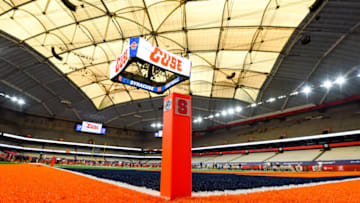 X reacted in every which way to FS1 host Nick Wright's suggestion for Coach Prime to leave Colorado football program to take over as Syracuse's head coach Mandatory Credit: Rich Barnes-USA TODAY Sports