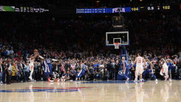 Photo by David Dow/NBAE via Getty Images
