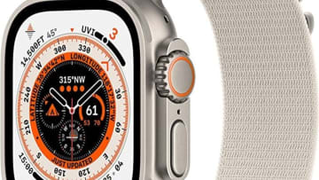Apple Watch Ultra- Amazon.com