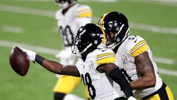 Browns Mike Hilton (Photo by Bryan M. Bennett/Getty Images)