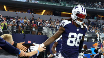 Dallas Cowboys (Photo by Richard Rodriguez/Getty Images)