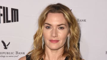 SAN FRANCISCO, CA - DECEMBER 05: Kate Winslet attends SFFILM's 60th Anniversary Awards Night at Palace of Fine Arts Theatre on December 5, 2017 in San Francisco, California. (Photo by C Flanigan/Getty Images)
