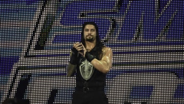 WWE, Roman Reigns (Photo by Ron ElkmanSports Imagery/Getty Images)