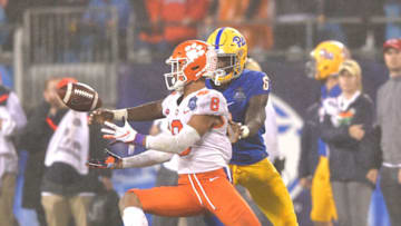 Clemson football
