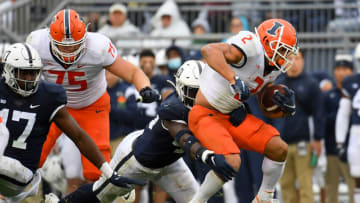 Auburn football Mandatory Credit: Rich Barnes-USA TODAY Sports