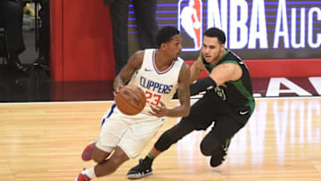 (Photo by Adam Pantozzi/NBAE via Getty Images)
