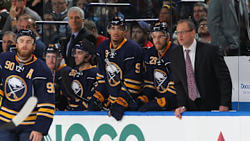 Mandatory Credit: Bill Wippert/NHLI via Getty Images   Mandatory Credit: Bill Wippert/NHLI via Getty Images