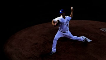 (Photo by Brian Davidson/Getty Images)