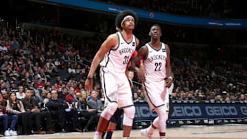 Mandatory Copyright Notice: Copyright 2018 NBAE (Photo by Stephen Gosling/NBAE via Getty Images)
