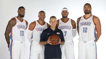 Photo by Layne Murdoch/NBAE via Getty Images