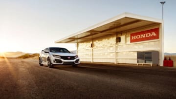 Courtesy: Honda Media Newsroom