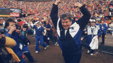 Dallas Cowboys (Photo by James Smith/Getty Images)