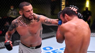 Daniel Rodriguez (Photo by Jeff Bottari/Zuffa LLC)