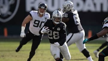 Raiders (Photo by Jason O. Watson/Getty Images)