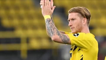 Marco Reus (Photo by INA FASSBENDER/AFP via Getty Images)