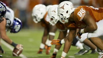Texas Football (Photo by Cooper Neill/Getty Images)
