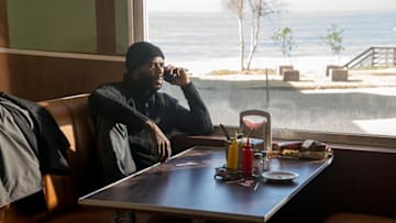 Victor Strand (Colman Domingo) in S2E2Photo Credit: Richard Foreman/AMC, Fear The Walking Dead