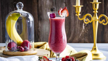 Dole Disney Princess recipes, photo provided by Dole