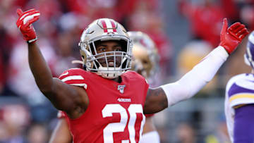 49ers (Photo by Sean M. Haffey/Getty Images)