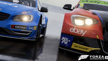 Forza Motorsport 6: APEX (Photo YouTube)