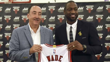 Credit: David Banks-USA TODAY Sports