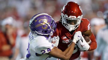 Cody Jackson, Texas Football