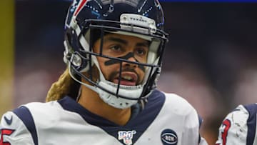 Houston Texans wide receiver Will Fuller (Photo by Ken Murray/Icon Sportswire via Getty Images)