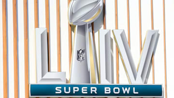 49ers, Super Bowl LIV (Photo by Cliff Hawkins/Getty Images)