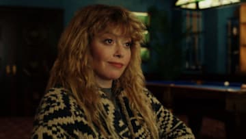 POKER FACE -- “Dead Man's Hand” Episode 101 -- Pictured: Natasha Lyonne as Charlie Cale -- (Photo by: Peacock)