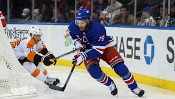 Philadelphia Flyers (Mandatory Credit: Wendell Cruz-USA TODAY Sports)