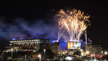 Raymond James Stadium (Photo by Douglas P. DeFelice/Getty Images)