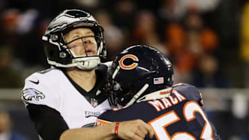 Photo by Jonathan Daniel/Getty Images