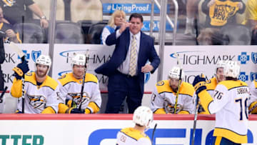 (Photo by Jeanine Leech/Icon Sportswire via Getty Images)