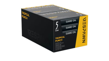 RESPAWN By 5 gum, photo provided by RESPAWN