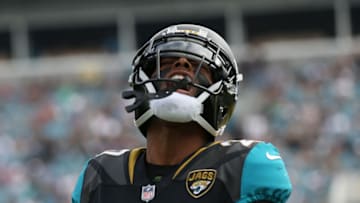 JACKSONVILLE, FL - DECEMBER 03: Jalen Ramsey