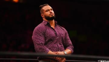 All Elite Wrestling