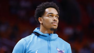 P.J. Washington, Chicago Bulls (Photo by Michael Reaves/Getty Images)